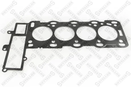 Прокладка ГБЦ STELLOX 1125061SX