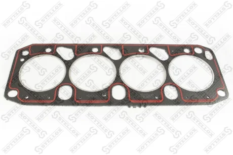 Прокладка ГБЦ STELLOX 1125066SX