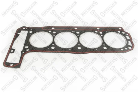 Прокладка ГБЦ STELLOX 1125067SX