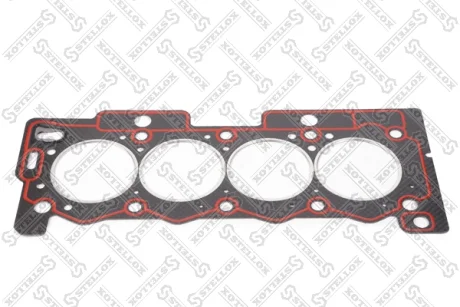 Прокладка ГБЦ STELLOX 1125083SX