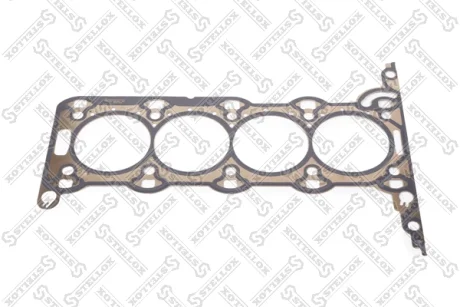 Прокладка ГБЦ STELLOX 1125086SX