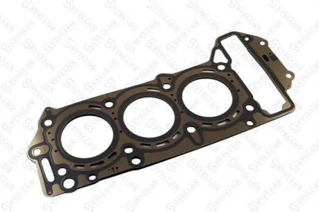 Прокладка ГБЦ STELLOX 1125089SX