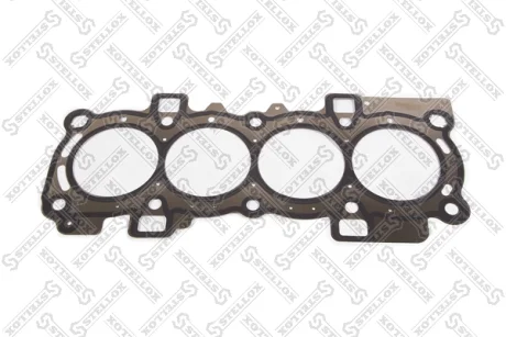Прокладка ГБЦ STELLOX 1125108SX