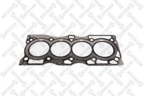 Прокладка ГБЦ STELLOX 1125119SX