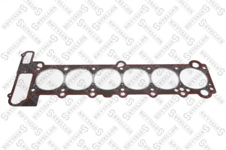 Прокладка ГБЦ STELLOX 1125143SX