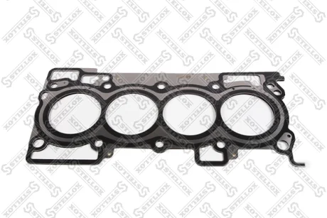 Прокладка ГБЦ (METAL) 0.55mm STELLOX 1125165SX