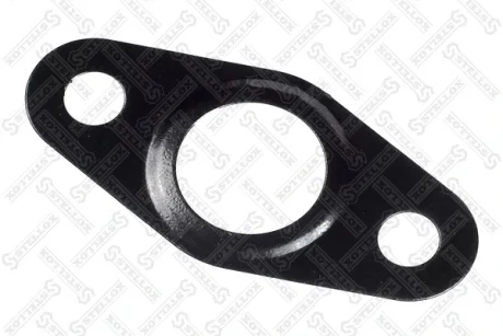 Прокладка флянця зливу оливи STELLOX 1125760SX