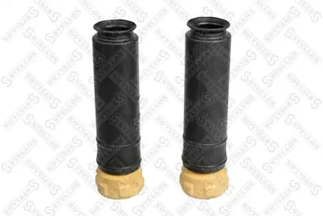 Захисний комплект амортизатора STELLOX 1127299SX