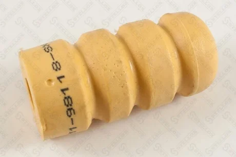 Відбійник амортизатора переднього STELLOX 1198118SX