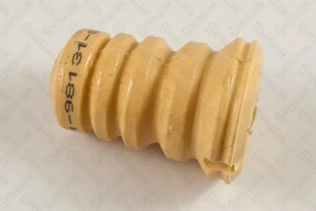 Відбійник амортизатора заднього STELLOX 1198131SX
