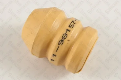 Отбойник амортизатора STELLOX 1198157SX