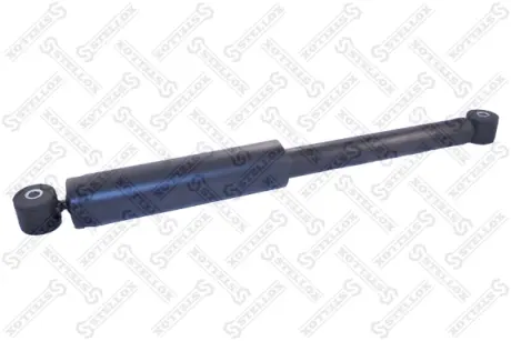 Амортизатор підвіски задній (газ) STELLOX 12120002SX
