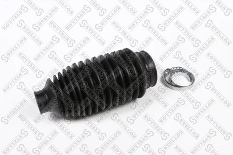 Пильовик рульової тяги STELLOX 1300380SX