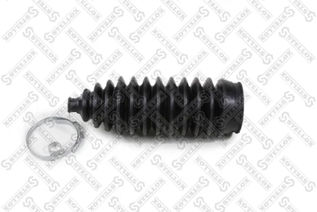 пильовик рульової рейки STELLOX 1300424SX