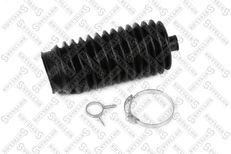 Пильовик рульової рейки STELLOX 1417077SX