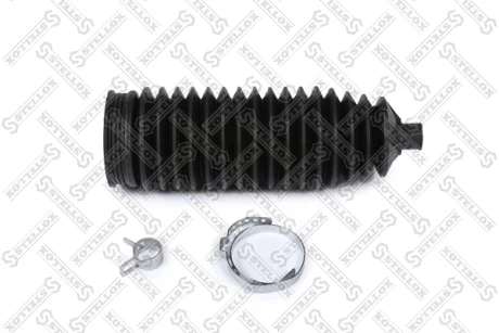 Пильовик рульової рейки STELLOX 1417084SX