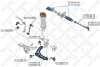 Пильовик рульової рейки STELLOX 1417150SX (фото 1)