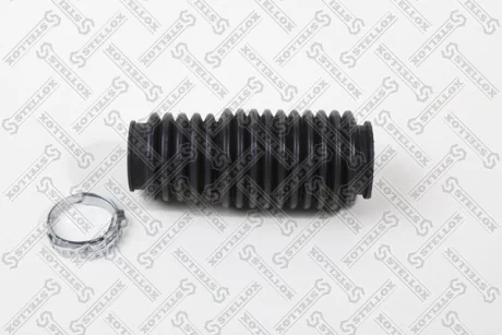 Пильовик рульової рейки STELLOX 1417151SX