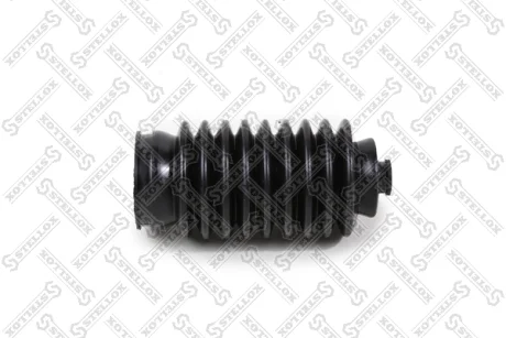Пильовик рульової рейки STELLOX 1417152SX