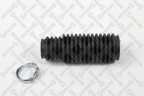 Пильовик рульової рейки STELLOX 1417153SX