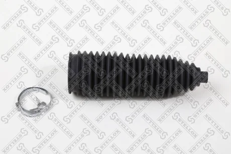 Пильовик рульової рейки STELLOX 1417157SX