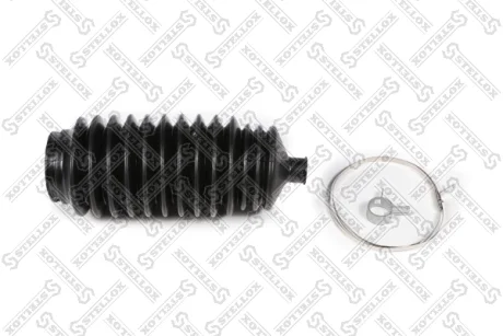 Пильовик рульової рейки STELLOX 1417159SX