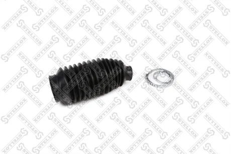 Пильовик рульової рейки STELLOX 1417163SX