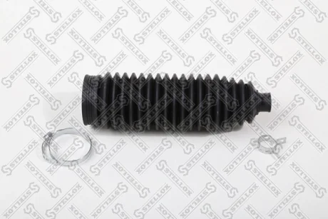 Пильовик рульової рейки STELLOX 1417176SX