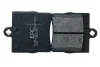 Колодки гальмівні задні (диск) STELLOX 1580000BSX (фото 4)