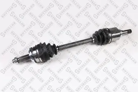 Автозапчасть STELLOX 1582064SX