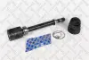 ШРКШ внутр. (26/30z D33мм) Пр. Nissan QASHQAI I 1.6 07-13 STELLOX 1601147SX (фото 1)