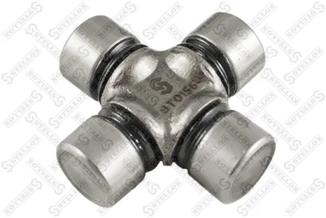 Хрестовина карданного валу STELLOX 2036002SX