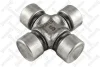 Хрестовина валу рульового механізму (k16*40) STELLOX 2036003SX (фото 1)