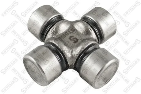 Хрестовина валу рульового механізму (k16*40) STELLOX 2036003SX