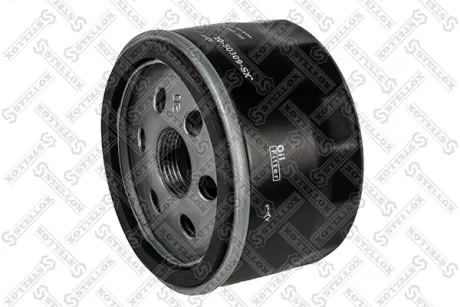 Фільтр оливи STELLOX 2050309SX