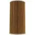 Oil filter, cartridge. Фильтр масляный, вставка STELLOX 2050379SX (фото 1)