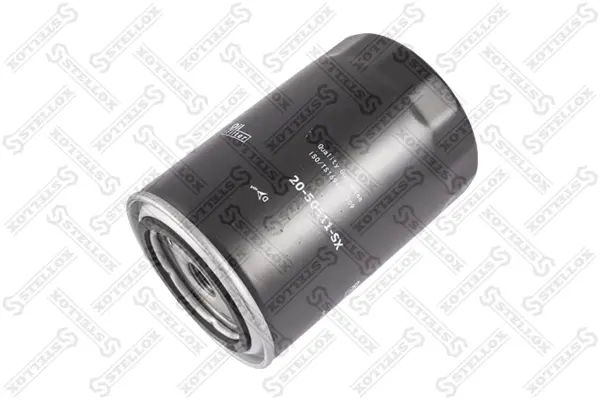 Фільтр масляний STELLOX 2050511SX (фото 1)
