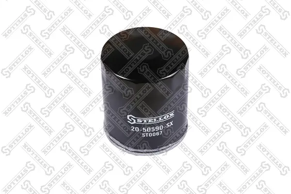 Фільтр масляний STELLOX 2050590SX (фото 1)