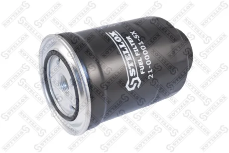 Фільтр паливний STELLOX 2100001SX