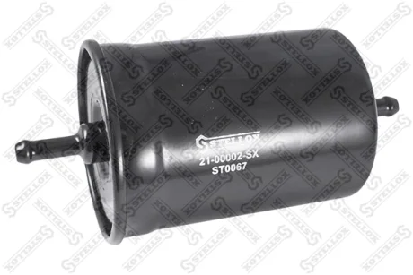 Фільтр паливний STELLOX 2100002SX