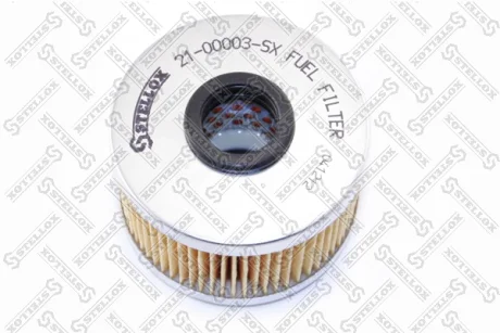 Фільтр паливний STELLOX 2100003SX