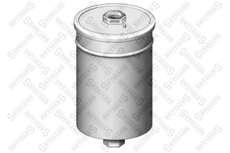 Фільтр паливний STELLOX 2100036SX