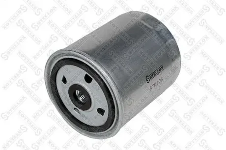 Фільтр паливний STELLOX 2100063SX