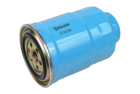 Фільтр паливний STELLOX 2100067SX