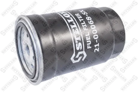 Фільтр паливний (D81 H158) STELLOX 2100068SX