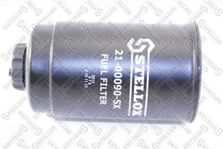 Автозапчасть STELLOX 2100090SX