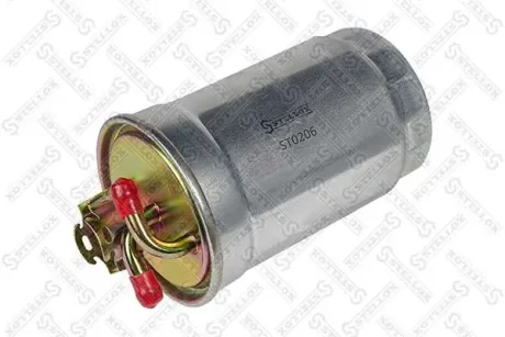 Фільтр паливний STELLOX 2100476SX