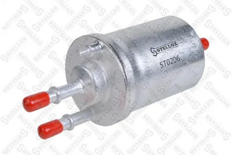 Фільтр паливний STELLOX 2100478SX