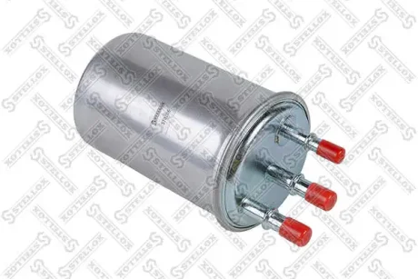 Фільтр паливний STELLOX 2100487SX