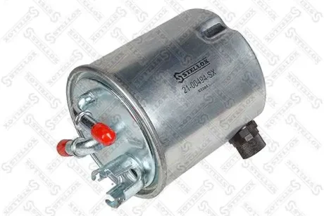 Фільтр паливний STELLOX 2100494SX